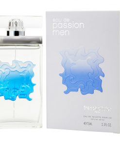 Franck Olivier Eau De Passion