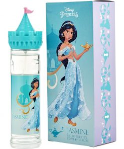 Jasmine Princess