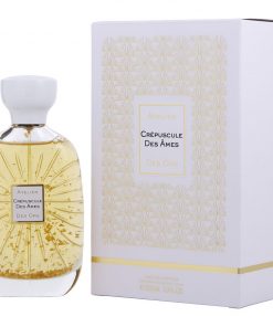 Atelier Des Ors Crepuscule Des Ames