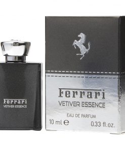 Ferrari Vetiver Essence