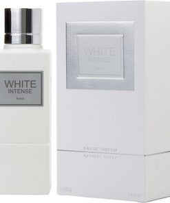 Geparlys White Intense