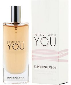 Emporio Armani In Love With You