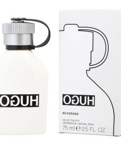Hugo Reversed
