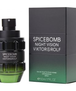 Spicebomb Night Vision