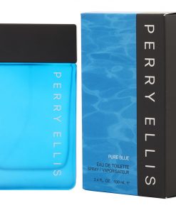Perry Ellis Pure Blue