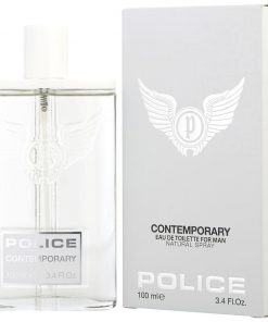 Police Contemporary