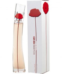 Kenzo Flower Eau De Vie