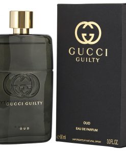 Gucci Guilty Oud