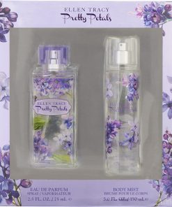 Ellen Tracy Pretty Petals Affectionately Yours