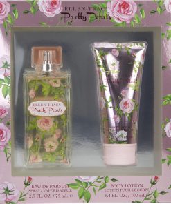 Ellen Tracy Pretty Petals Feeling Blissful