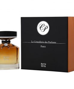La Cristallerie Des Parfums Aeria Oris