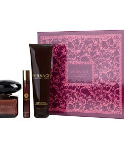 Versace Crystal Noir