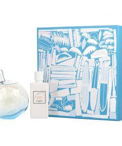 Eau Des Merveilles Bleue