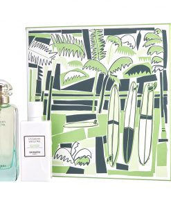 Un Jardin Sur Le Nil