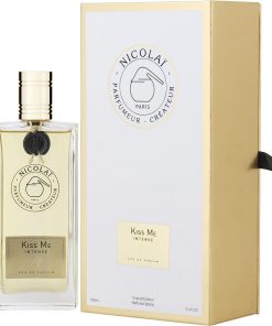Parfums De Nicolai Kiss Me Intense