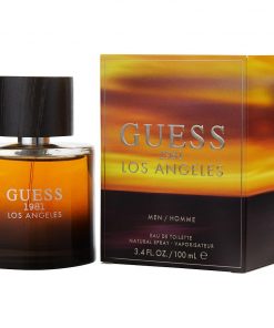 Guess 1981 Los Angeles