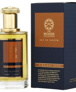 The Woods Collection Timeless Sands