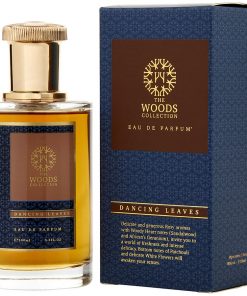 The Woods Collection Dancing Leaves