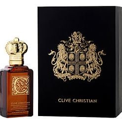 Clive Christian C Green Floral