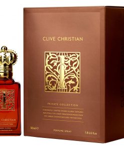 Clive Christian I Woody Floral