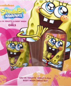 Spongebob Squarepants