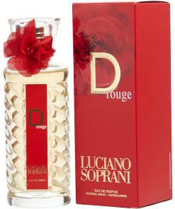 Luciano Soprani D Rouge