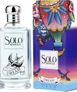 Solo Soprani Dream