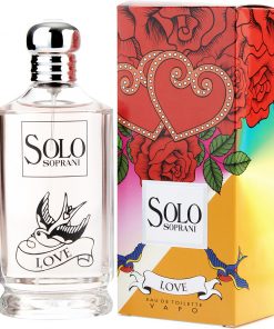 Solo Soprani Love