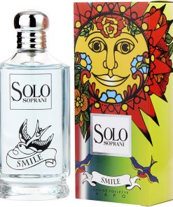 Solo Soprani Smile