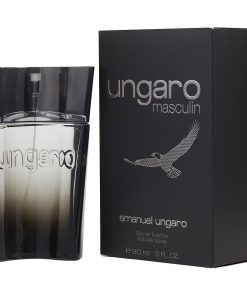 Ungaro Masculin