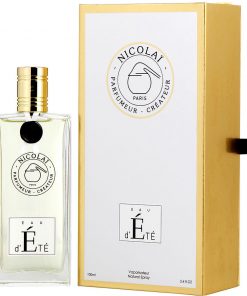 Parfums De Nicolai Eau d'Ete