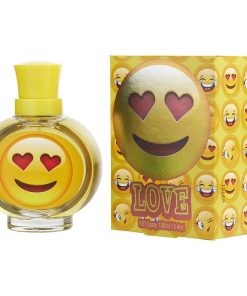 Emotions Love