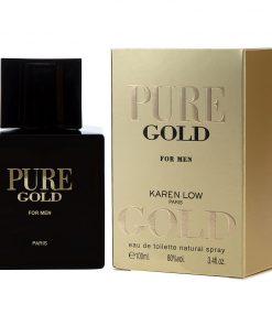 Karen Low Pure Gold