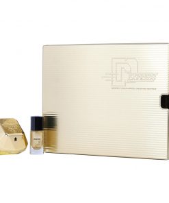 Paco Rabanne Lady Million