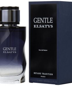 Gentle Elsatys