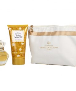 Marina De Bourbon Golden Dynastie