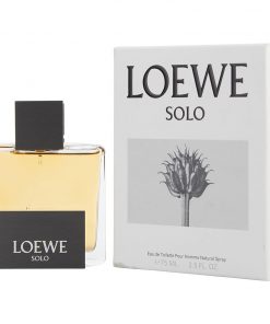 Solo Loewe
