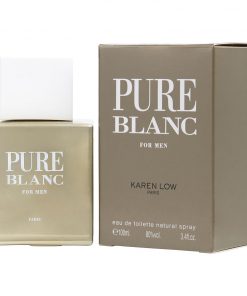 Karen Low Pure Blanc