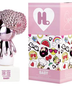 Harajuku Lovers Pop Electric Baby