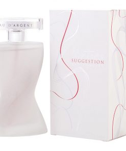 Montana Suggestion Eau d'Argent