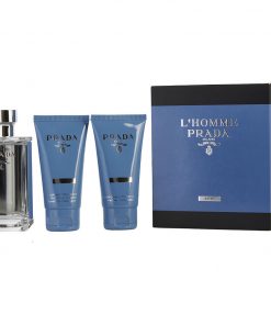 Prada L'Homme L'Eau