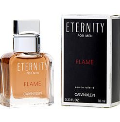 Eternity Flame