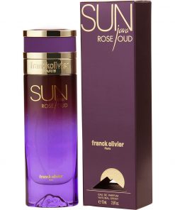 Franck Olivier Sun Java Rose Oud