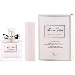 Miss Dior Blooming Bouquet