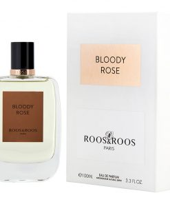 Roos & Roos Bloody Rose