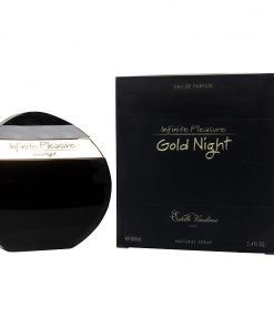 Infinite Pleasure Gold Night