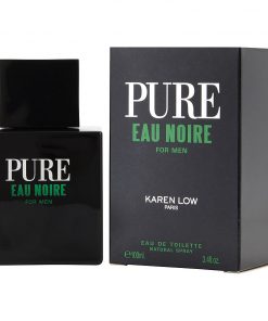 Karen Low Pure Eau Noire