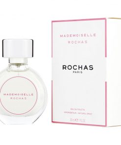 Mademoiselle Rochas