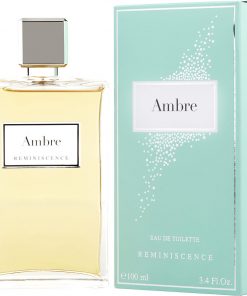 Reminiscence Ambre