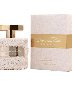 Oscar De La Renta Bella Rosa